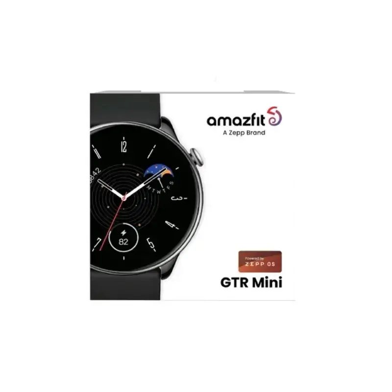 جعبه ساعت GTR mini